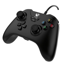 Snake Byte GamePad BASE X vezetékes Xbox Series X/S kontroller fekete (SB922336) (SB922336) videójáték kiegészítő