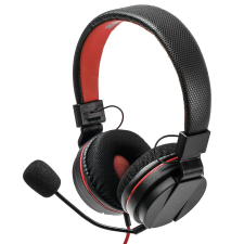 Snakebyte Head:Set S (GAMSNKSLU0001) fülhallgató, fejhallgató