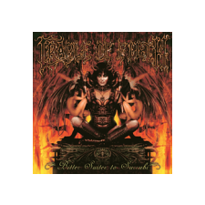 Snapper Cradle Of Filth - Bitter Suites To Succubi (Cd) heavy metal