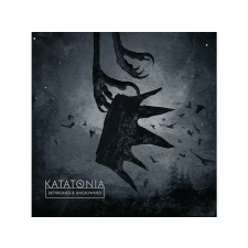 Snapper Katatonia - Dethroned & Uncrowned (Cd) heavy metal