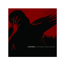 Snapper Katatonia - The Great Cold Distance (Vinyl LP (nagylemez)) heavy metal