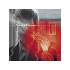 Snapper Porcupine Tree - Lightbulb Sun (Digipak) (CD) rock / pop
