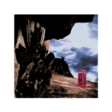 Snapper Porcupine Tree - The Sky Moves Sideways (Vinyl LP (nagylemez)) rock / pop