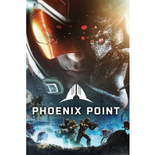 Snapshot Games Phoenix Point (digitális licenc) videójáték