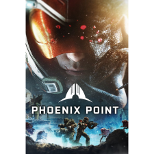Snapshot Games Phoenix Point (PC - Epic Games Launcher elektronikus játék licensz) videójáték