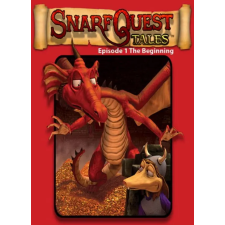  SnarfQuest Tales, Episode 1: The Beginning (digitális licenc) videójáték
