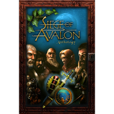 SNEG Siege of Avalon: Anthology (PC - Steam elektronikus játék licensz) videójáték