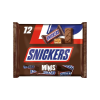  Snickers Minis Szeletek  227g
