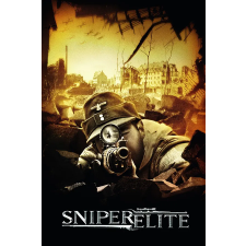  Sniper Elite (EU) (digitális licenc) videójáték