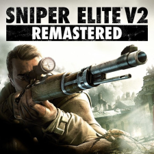  Sniper Elite V2 Collection (Digitális kulcs - PC) videójáték
