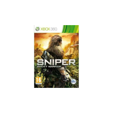  Sniper Ghost Warrior Xbox 360 videójáték