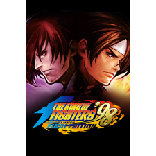 SNK CORPORATION The King of Fighters '98 Ultimate Match Final Edition (PC - GOG.com elektronikus játék licensz) videójáték