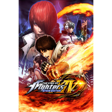 SNK CORPORATION The King of Fighters XIV Steam Edition (PC - Steam elektronikus játék licensz) videójáték