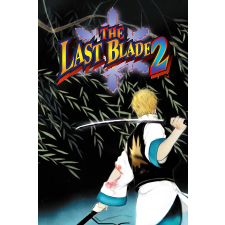 SNK The Last Blade 2 (digitális licenc) videójáték