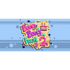 Snkl Studio Bang Bang Fruit 2 (PC - Steam elektronikus játék licensz) videójáték