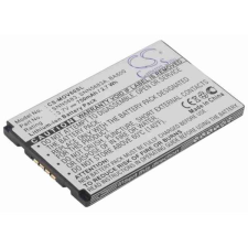  SNN5683A Akkumulátor 700 mAh egyéb notebook akkumulátor