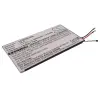  SNN5900 Akkumulátor 3950 mAh