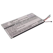  SNN5900 Akkumulátor 3950 mAh egyéb notebook akkumulátor