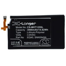  SNN5949A Akkumulátor 3900 mAh mobiltelefon akkumulátor