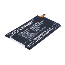 SNN5963B Akkumulátor 3500 mAh mobiltelefon akkumulátor