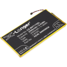 SNN5985A Akkumulátor 3000 mAh mobiltelefon akkumulátor