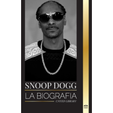 Snoop Dogg idegen nyelvű könyv