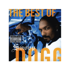  Snoop Dogg - Best Of Snoop Dogg (Cd) egyéb zene