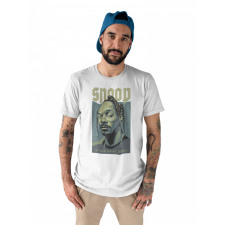  Snoop Dogg - Férfi Póló (2 féle) férfi póló