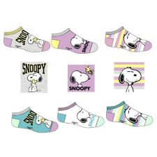  Snoopy Calm gyerek titokzokni 23-34 gyerek zokni