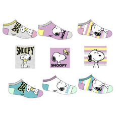  Snoopy Calm gyerek titokzokni 23-34