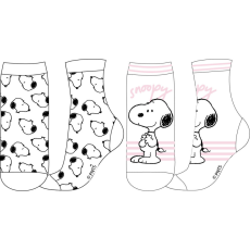 Snoopy gyerek zokni 23-34
