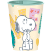  Snoopy Sweet műanyag pohár 260 ml
