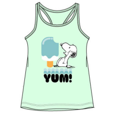 Snoopy Yum gyerek rövid póló, felső gyerek póló