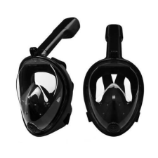 Snorkel Búvármaszk strandjáték