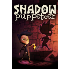 Snow Cannon Games Shadow Puppeteer (digitális licenc) videójáték
