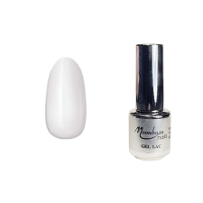 Snow Ice géllakk 4ml #720 Ice base clear lakk zselé