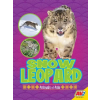  Snow Leopard
