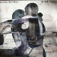  Snow Patrol - Eyes Open 2LP egyéb zene