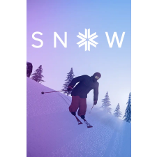  SNOW - Pro Pack DLC (EU) (digitális licenc) videójáték