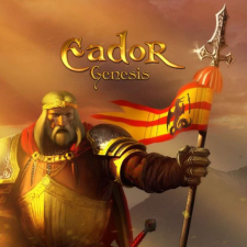 Snowbird Games Eador: Genesis (Digitális kulcs - PC) videójáték