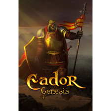 Snowbird Games Eador: Genesis (PC - Steam elektronikus játék licensz) videójáték
