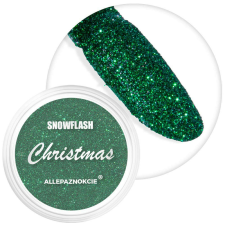 Snowflash Shining Nr. 18. körömdíszítő