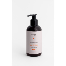 SNUGGS Mindennapos nyugtató intim gél, Coticha, 200ml intim higiénia
