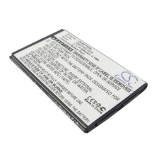 SO1A-SN1 Akkumulátor 850 mAh mobiltelefon akkumulátor