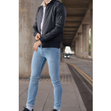 So Denim SD004 MAX SLIM JEANS 38-L munkaruha