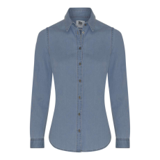 So Denim SD045 LUCY DENIM SHIRT XS