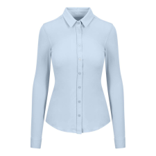 So Denim SD047 ANNA KNITTED SHIRT XL munkaruha
