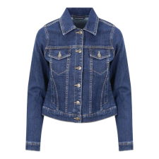 So Denim SD065 OLIVIA DENIM JACKET L munkaruha