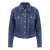So Denim SD065 OLIVIA DENIM JACKET XS