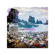 SO RECORDINGS Placebo - Never Let Me Go (Cd) rock / pop